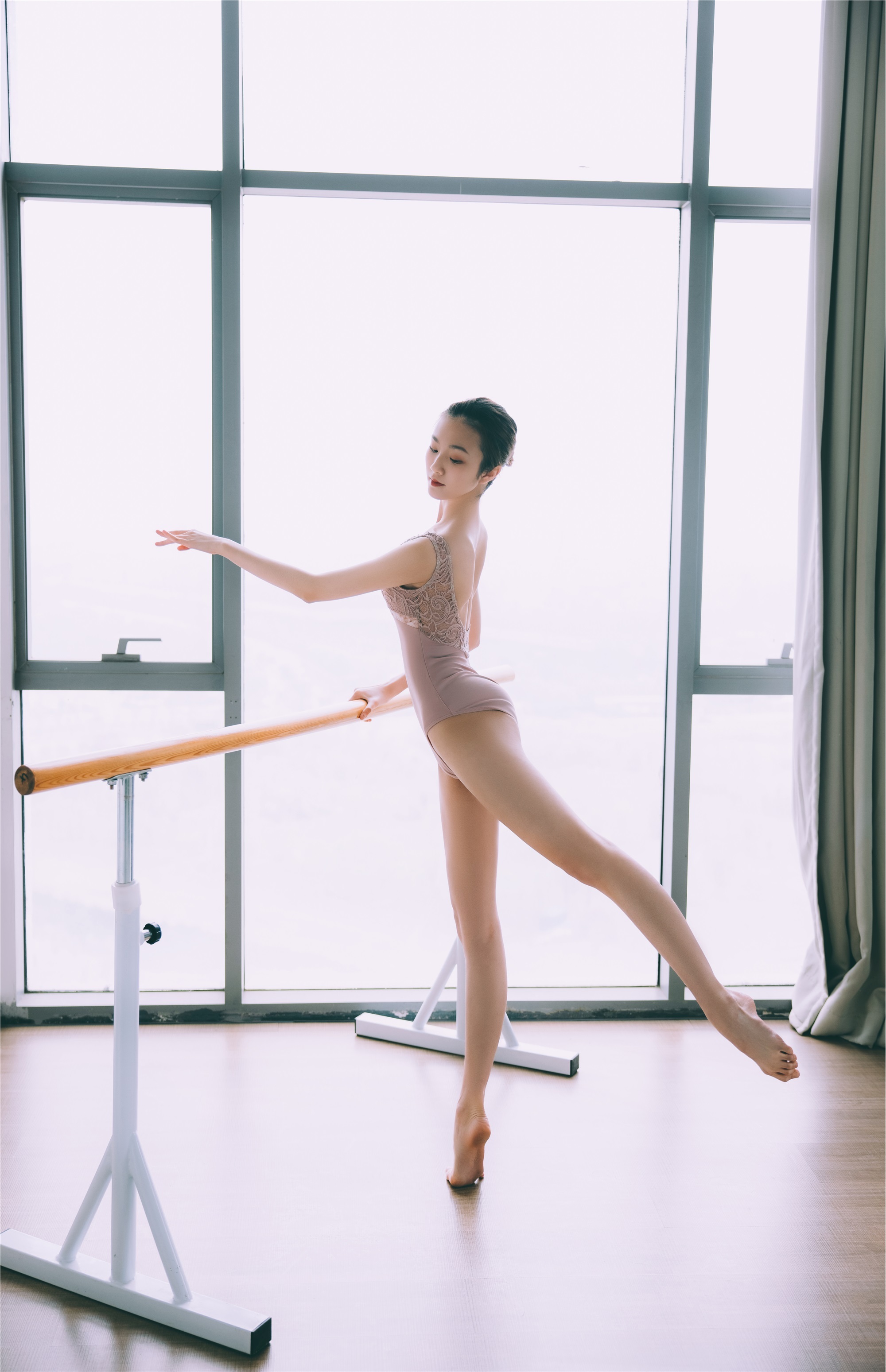 GALLI Carrie Dance student Diary 045 - Xiao Xuan